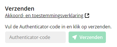 akkoordverklaring